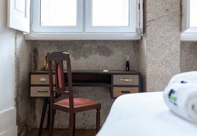 Appartement à Porto - Bonfim Family Garden Apartment (N49) Appartement à Porto - Bonfim Family Garden Apartment (N49)