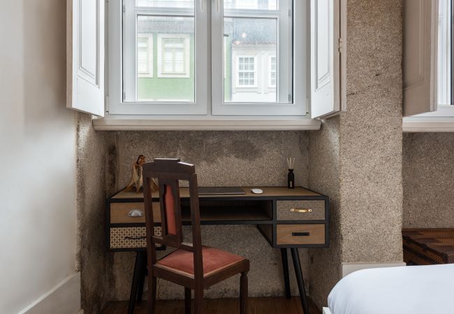 Appartement à Porto - Bonfim Family Garden Apartment (N49) Appartement à Porto - Bonfim Family Garden Apartment (N49)