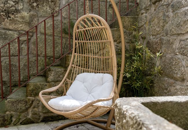 Appartement à Porto - Bonfim Family Garden Apartment (N49) Appartement à Porto - Bonfim Family Garden Apartment (N49)