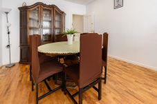 Appartement à Madrid - M (VEL551) Piso de 3 dormitorios y 2 en Salamanca