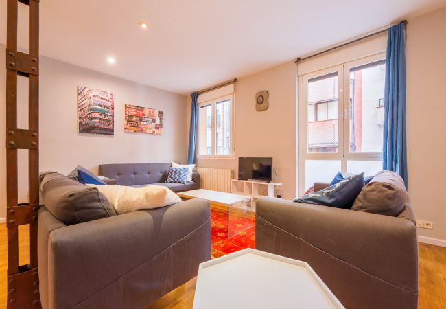 Appartement à Madrid - M (MPA141) Apartamento Nuevos Ministerios Appartement à Madrid - M (MPA141) Apartamento Nuevos Ministerios