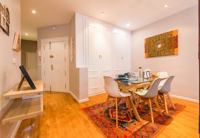 Appartement à Madrid - M (MPA141) Apartamento Nuevos Ministerios Appartement à Madrid - M (MPA141) Apartamento Nuevos Ministerios