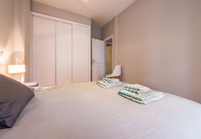 Appartement à Madrid - M (MPA141) Apartamento Nuevos Ministerios Appartement à Madrid - M (MPA141) Apartamento Nuevos Ministerios