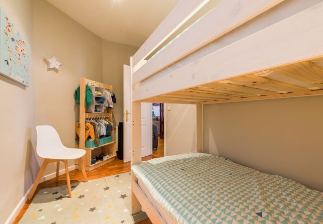 Appartement à Madrid - M (MPA141) Apartamento Nuevos Ministerios Appartement à Madrid - M (MPA141) Apartamento Nuevos Ministerios