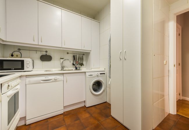 Appartement à Madrid - M (MPA141) Apartamento Nuevos Ministerios Appartement à Madrid - M (MPA141) Apartamento Nuevos Ministerios