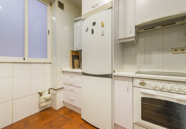 Appartement à Madrid - M (MPA141) Apartamento Nuevos Ministerios Appartement à Madrid - M (MPA141) Apartamento Nuevos Ministerios