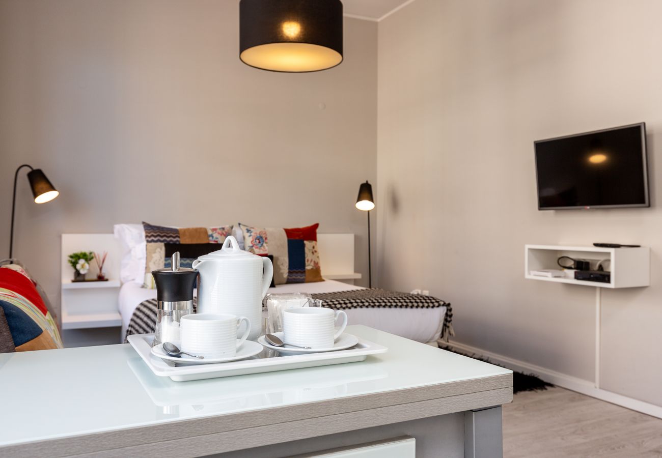Studio à Porto - Clérigos 2A