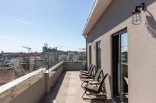 Appartement à Porto - Central