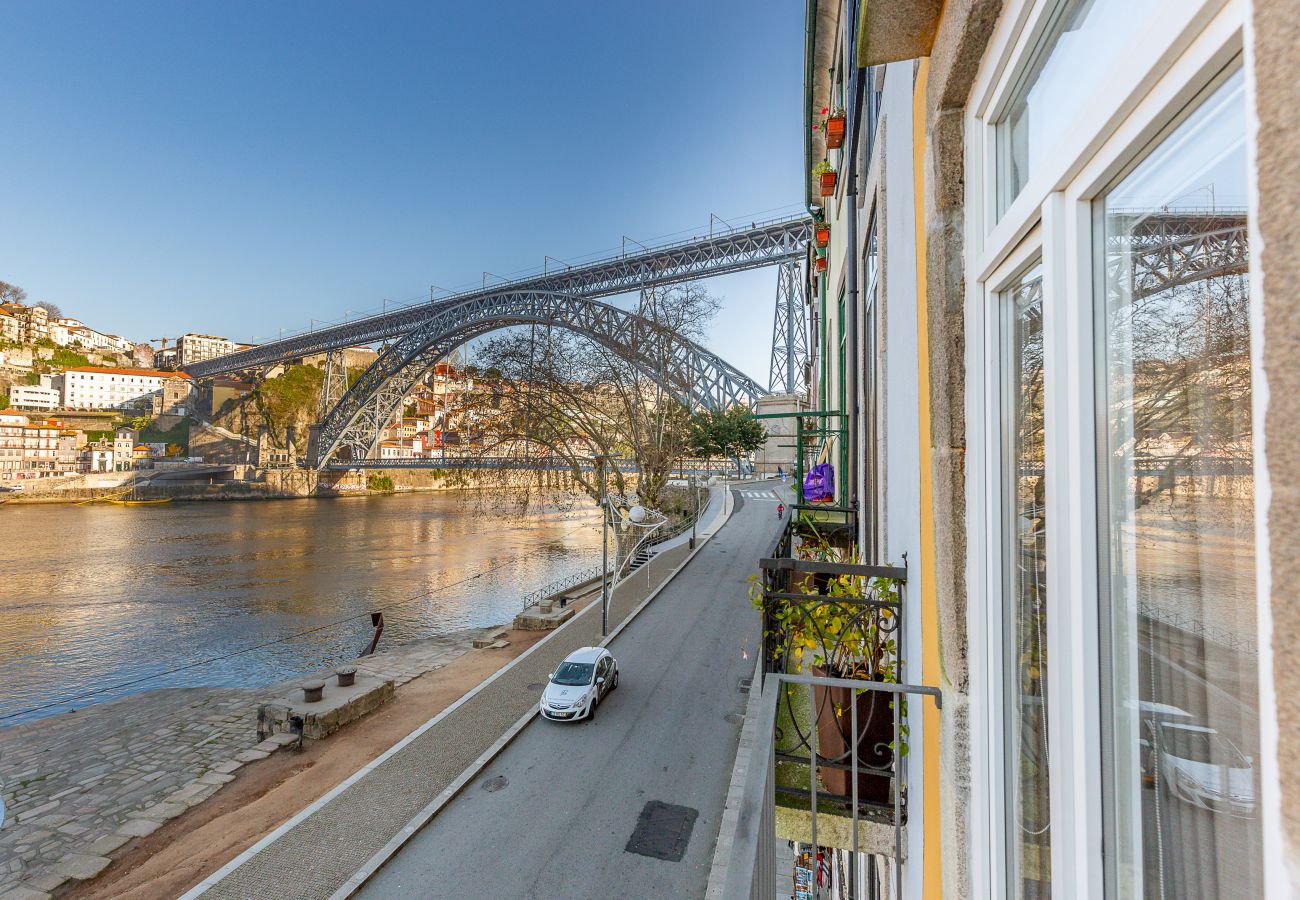 Appartement à Vila Nova de Gaia - Ribeira Gaia 2 Appartement à Vila Nova de Gaia - Ribeira Gaia 2