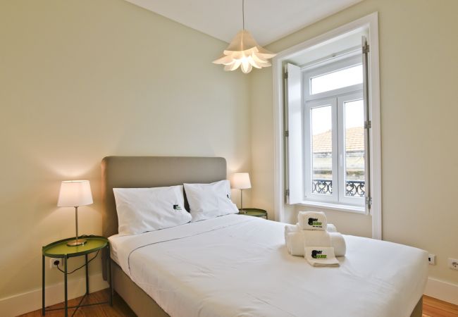 Appartement à Lisbonne - Arroios Cosy Apartment (C75) Appartement à Lisbonne - Arroios Cosy Apartment (C75)