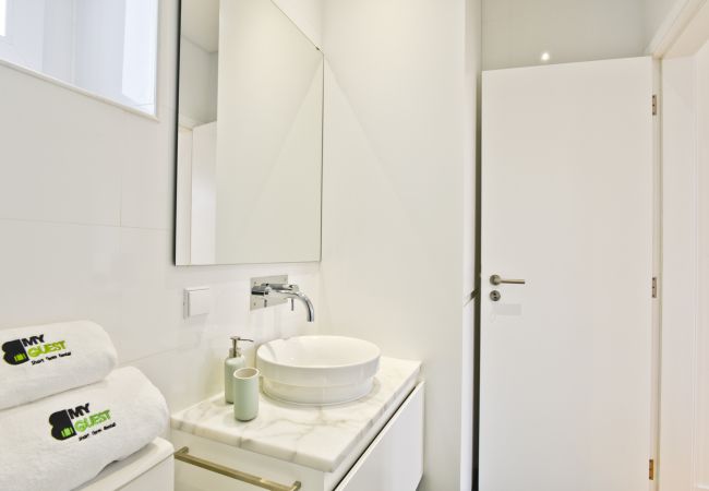 Appartement à Lisbonne - Arroios Cosy Apartment (C75) Appartement à Lisbonne - Arroios Cosy Apartment (C75)