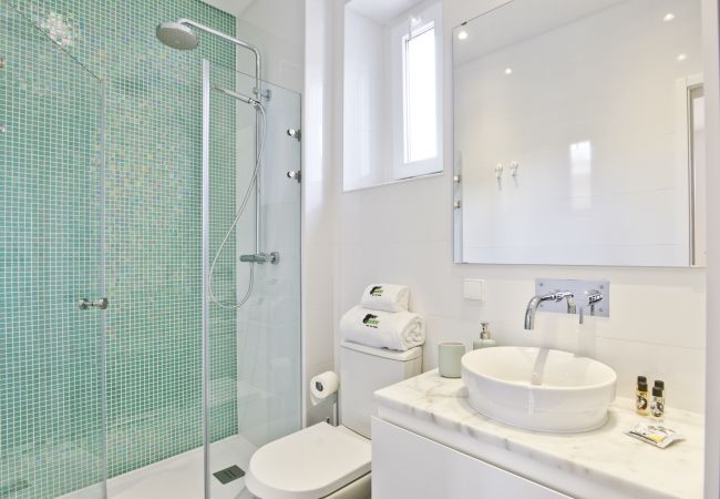 Appartement à Lisbonne - Arroios Cosy Apartment (C75) Appartement à Lisbonne - Arroios Cosy Apartment (C75)