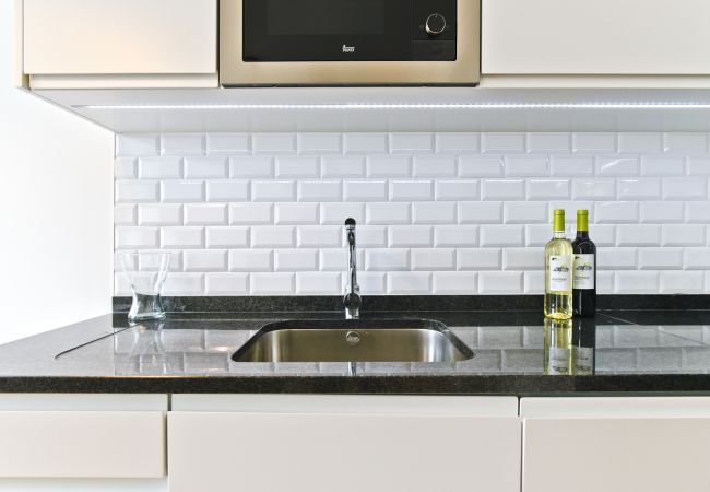 Appartement à Lisbonne - Arroios Cosy Apartment (C75) Appartement à Lisbonne - Arroios Cosy Apartment (C75)