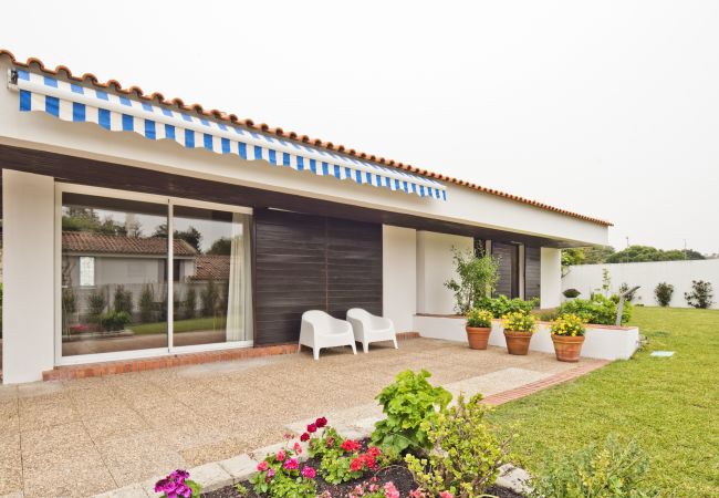 Villa à Sesimbra - Sesimbra Country Villa (C89) Villa à Sesimbra - Sesimbra Country Villa (C89)