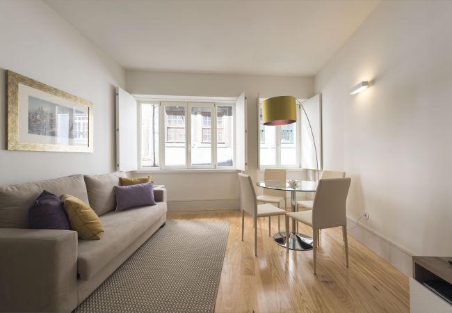 Appartement à Porto - Villa Lóios Terrace Apartment (N61) Appartement à Porto - Villa Lóios Terrace Apartment (N61)