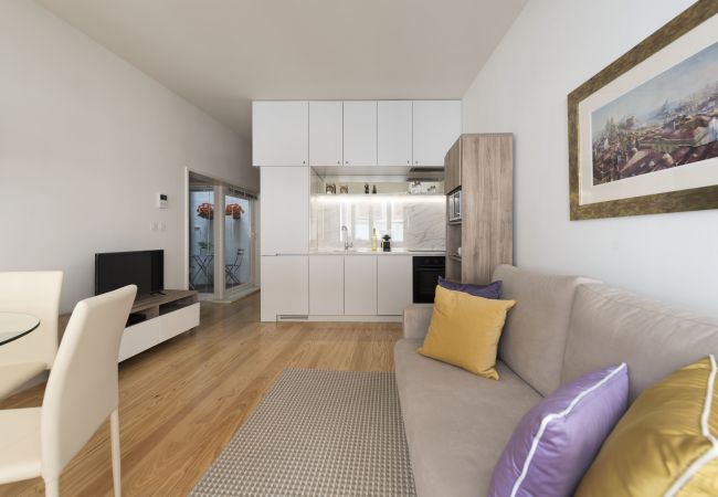 Appartement à Porto - Villa Lóios Terrace Apartment (N61) Appartement à Porto - Villa Lóios Terrace Apartment (N61)