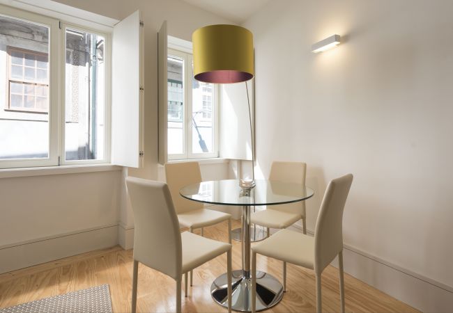 Appartement à Porto - Villa Lóios Terrace Apartment (N61) Appartement à Porto - Villa Lóios Terrace Apartment (N61)