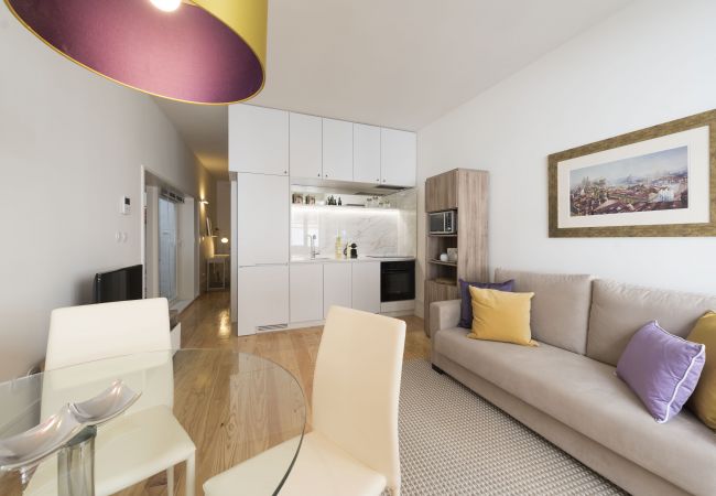 Appartement à Porto - Villa Lóios Terrace Apartment (N61) Appartement à Porto - Villa Lóios Terrace Apartment (N61)