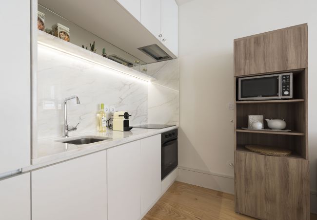 Appartement à Porto - Villa Lóios Terrace Apartment (N61) Appartement à Porto - Villa Lóios Terrace Apartment (N61)