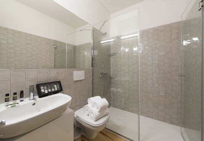 Appartement à Porto - Villa Lóios Terrace Apartment (N61) Appartement à Porto - Villa Lóios Terrace Apartment (N61)