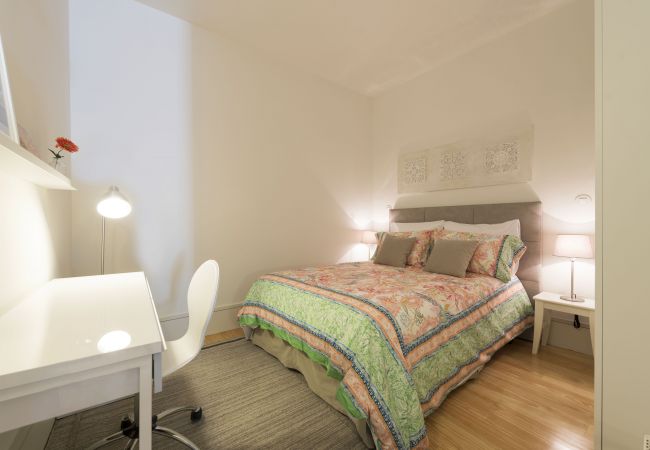 Appartement à Porto - Villa Lóios Terrace Apartment (N61) Appartement à Porto - Villa Lóios Terrace Apartment (N61)