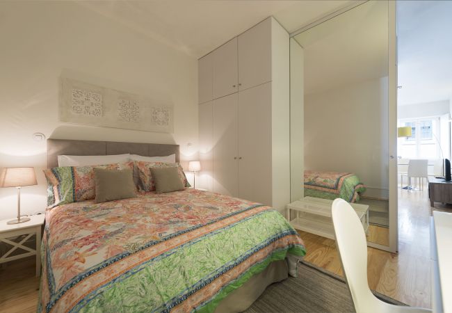 Appartement à Porto - Villa Lóios Terrace Apartment (N61) Appartement à Porto - Villa Lóios Terrace Apartment (N61)