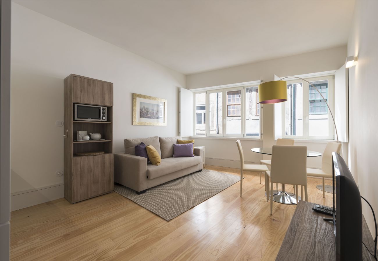 Appartement à Porto - Villa Lóios Terrace Apartment (N61) Appartement à Porto - Villa Lóios Terrace Apartment (N61)