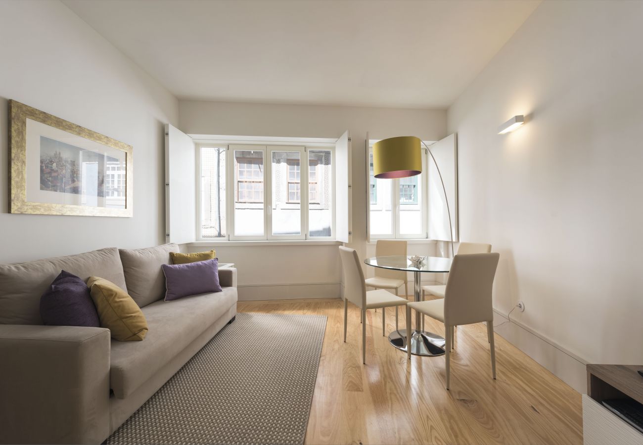 Appartement à Porto - Villa Lóios Terrace Apartment (N61) Appartement à Porto - Villa Lóios Terrace Apartment (N61)