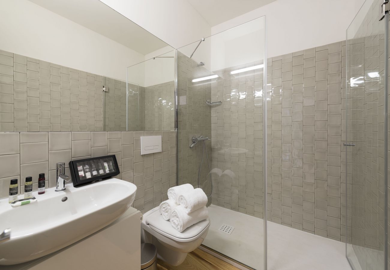 Appartement à Porto - Villa Lóios Terrace Apartment (N61) Appartement à Porto - Villa Lóios Terrace Apartment (N61)