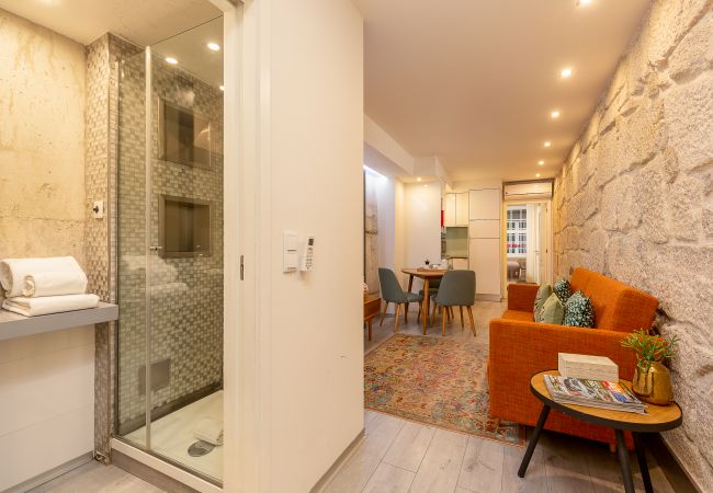 Appartement à Porto - Ribeira Porto 0 Appartement à Porto - Ribeira Porto 0