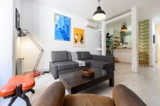 Appartement à Madrid - M (ESA81) Apto. Tribunal-Malasaña-Chueca