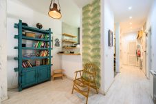 Appartement à Madrid - M (ESA81) Apto. Tribunal-Malasaña-Chueca