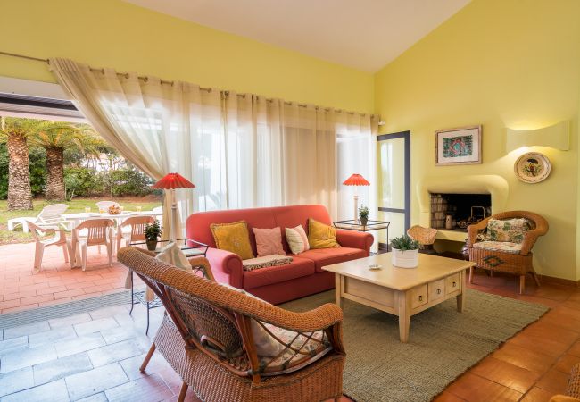 Villa à Albufeira - Falésia Beach Villa (S30) Villa à Albufeira - Falésia Beach Villa (S30)