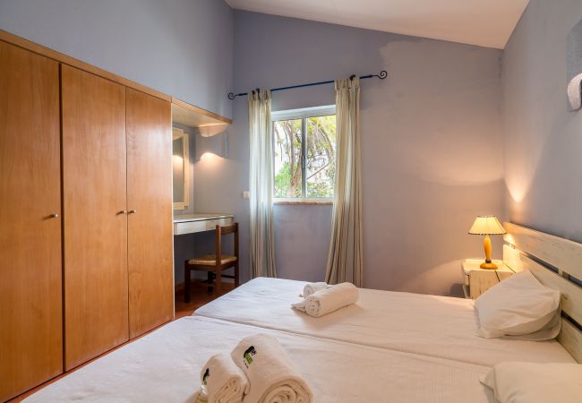 Villa à Albufeira - Falésia Beach Villa (S30) Villa à Albufeira - Falésia Beach Villa (S30)