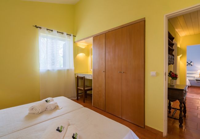 Villa à Albufeira - Falésia Beach Villa (S30) Villa à Albufeira - Falésia Beach Villa (S30)