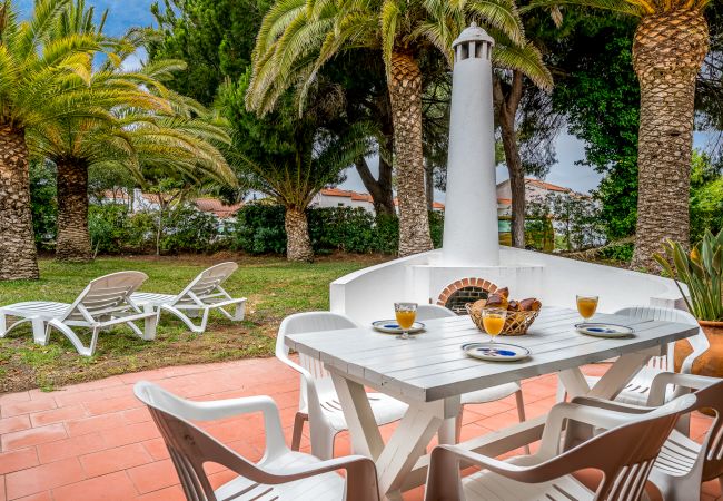 Villa à Albufeira - Falésia Beach Villa (S30) Villa à Albufeira - Falésia Beach Villa (S30)