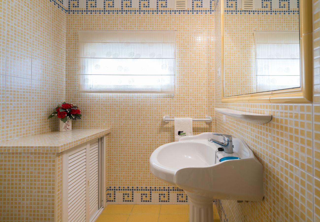 Villa à Albufeira - Falésia Beach Villa (S30) Villa à Albufeira - Falésia Beach Villa (S30)