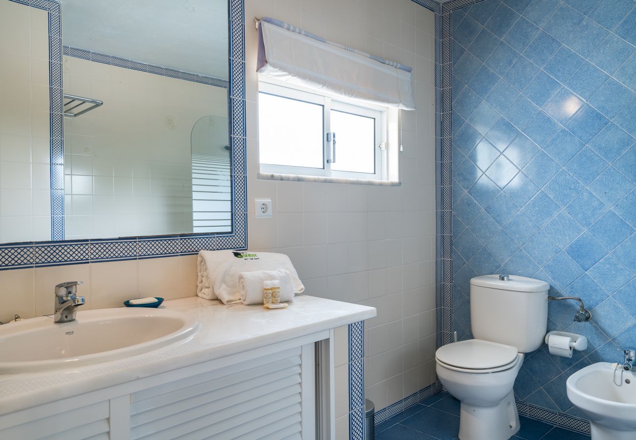 Villa à Albufeira - Falésia Beach Villa (S30) Villa à Albufeira - Falésia Beach Villa (S30)