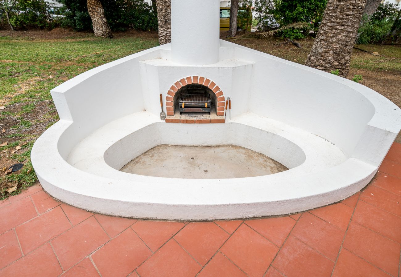 Villa à Albufeira - Falésia Beach Villa (S30) Villa à Albufeira - Falésia Beach Villa (S30)