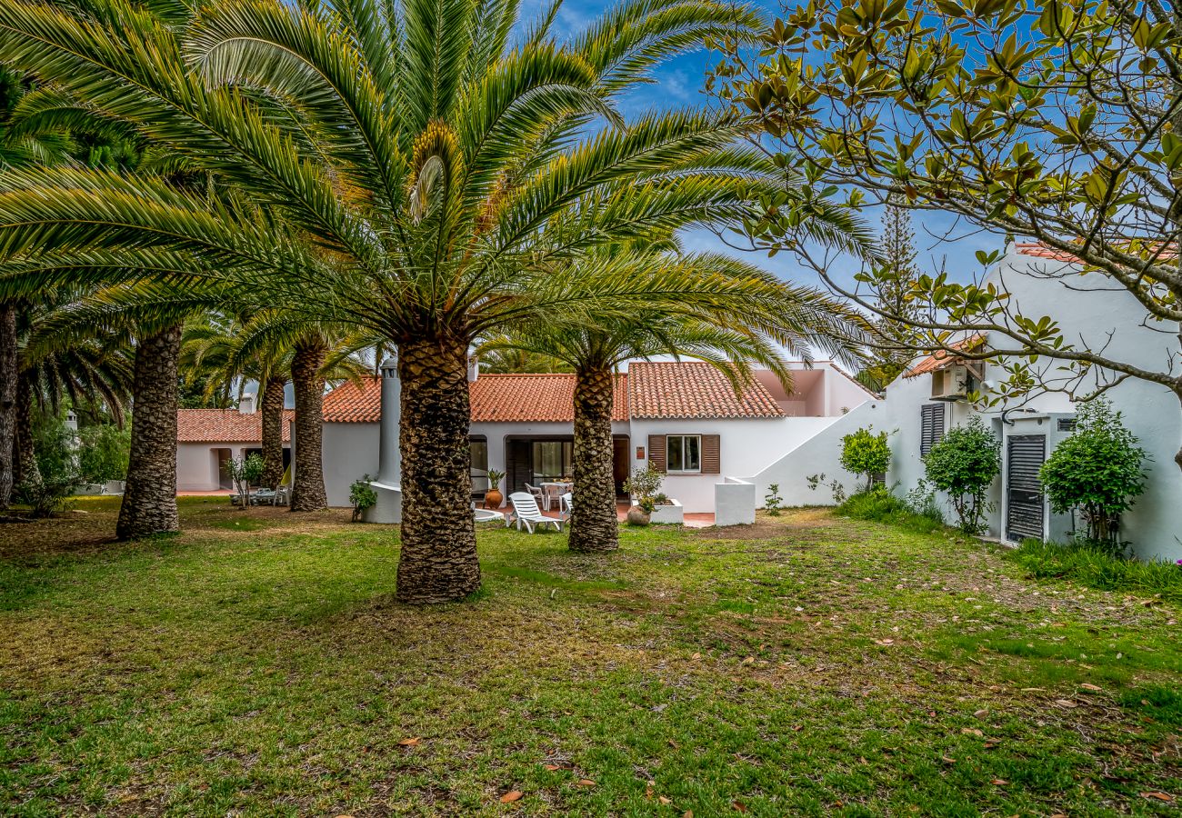 Villa à Albufeira - Falésia Beach Villa (S30) Villa à Albufeira - Falésia Beach Villa (S30)