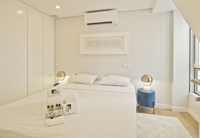 Appartement à Lisbonne - BmyGuest Bruno's 36 Exclusive Apart VII (C102) Appartement à Lisbonne - BmyGuest Bruno's 36 Exclusive Apart VII (C102)