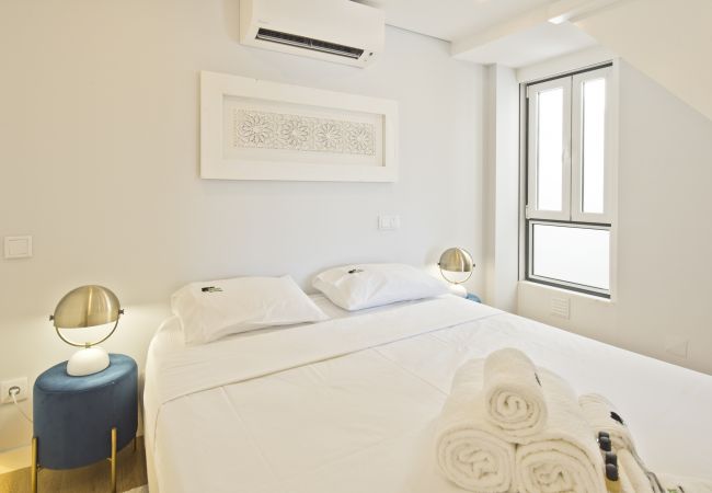 Appartement à Lisbonne - BmyGuest Bruno's 36 Exclusive Apart VII (C102) Appartement à Lisbonne - BmyGuest Bruno's 36 Exclusive Apart VII (C102)