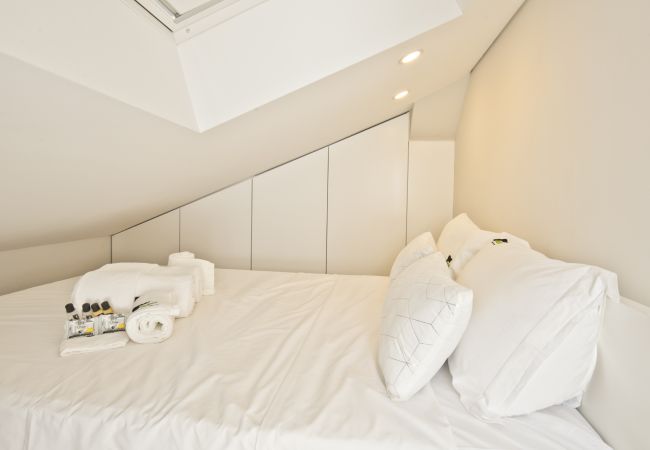 Appartement à Lisbonne - BmyGuest Bruno's 36 Exclusive Apart VII (C102) Appartement à Lisbonne - BmyGuest Bruno's 36 Exclusive Apart VII (C102)