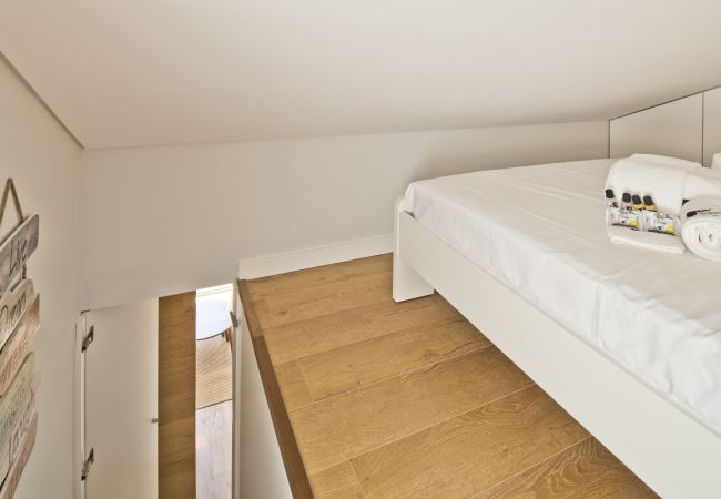 Appartement à Lisbonne - BmyGuest Bruno's 36 Exclusive Apart VII (C102) Appartement à Lisbonne - BmyGuest Bruno's 36 Exclusive Apart VII (C102)