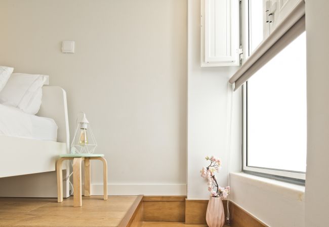 Appartement à Lisbonne - BmyGuest Bruno's 36 Exclusive Apart VII (C102) Appartement à Lisbonne - BmyGuest Bruno's 36 Exclusive Apart VII (C102)