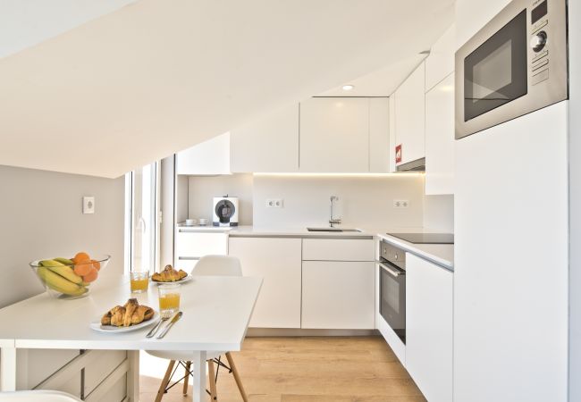 Appartement à Lisbonne - BmyGuest Bruno's 36 Exclusive Apart VII (C102) Appartement à Lisbonne - BmyGuest Bruno's 36 Exclusive Apart VII (C102)