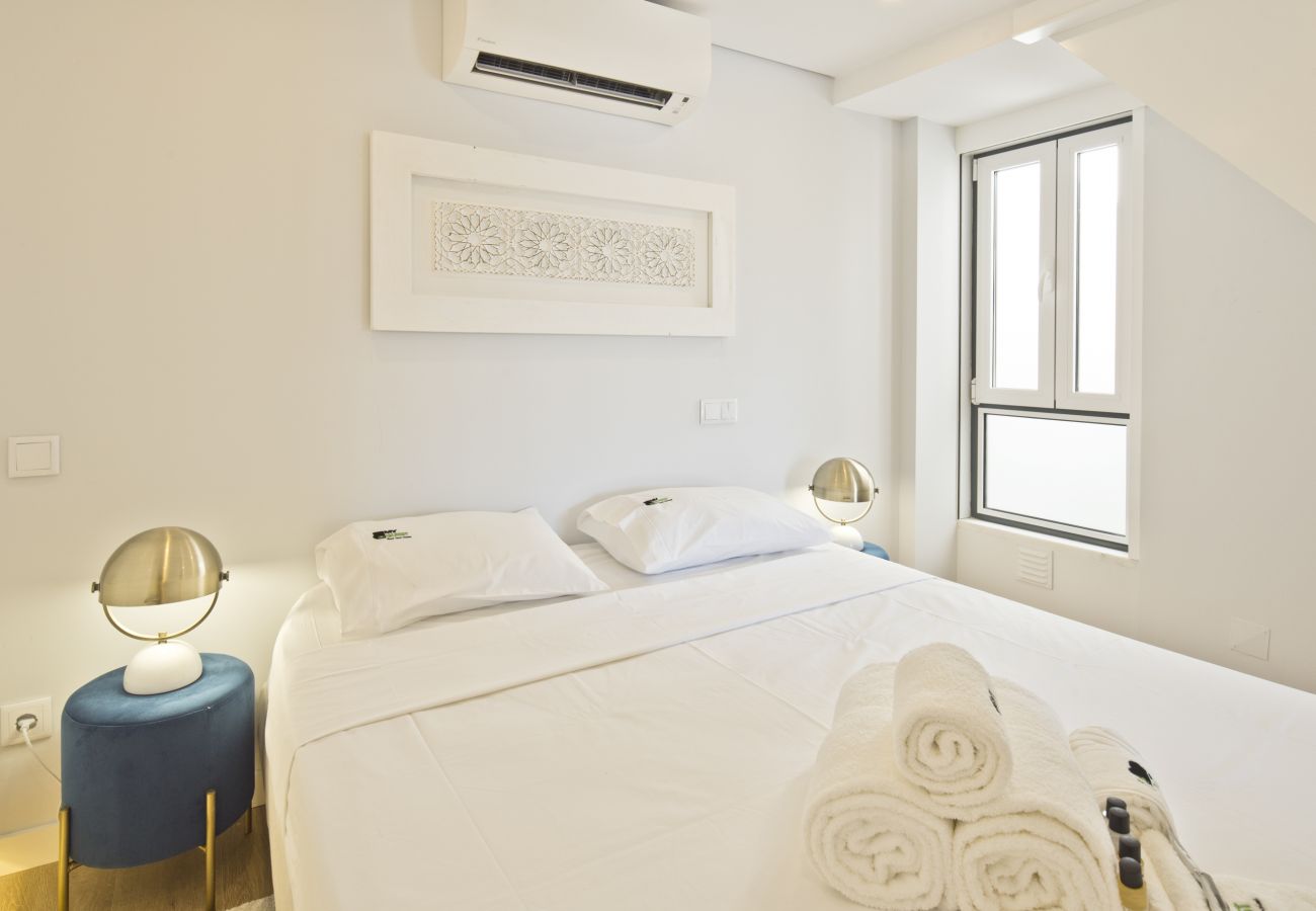 Appartement à Lisbonne - BmyGuest Bruno's 36 Exclusive Apart VII (C102) Appartement à Lisbonne - BmyGuest Bruno's 36 Exclusive Apart VII (C102)