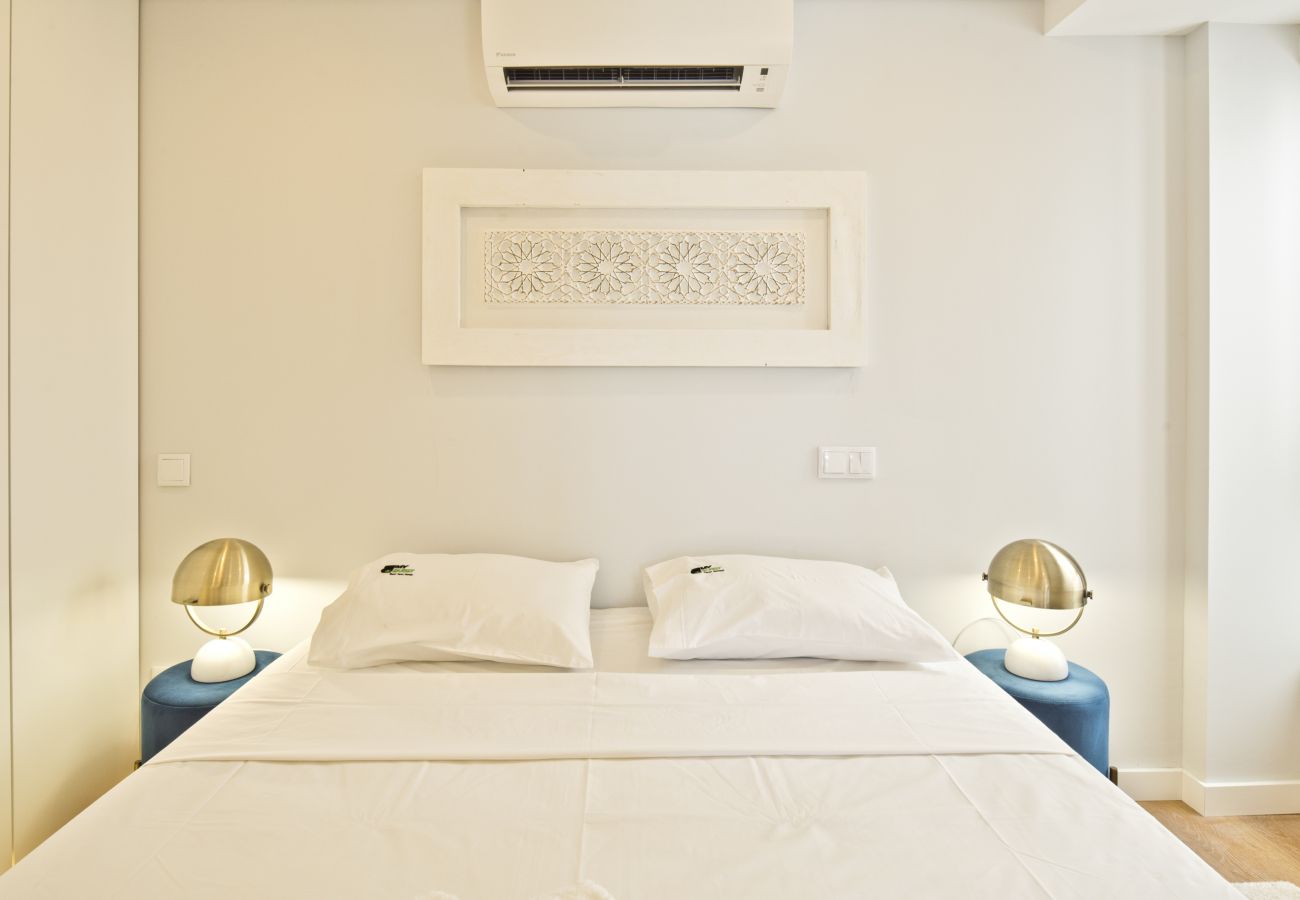 Appartement à Lisbonne - BmyGuest Bruno's 36 Exclusive Apart VII (C102) Appartement à Lisbonne - BmyGuest Bruno's 36 Exclusive Apart VII (C102)