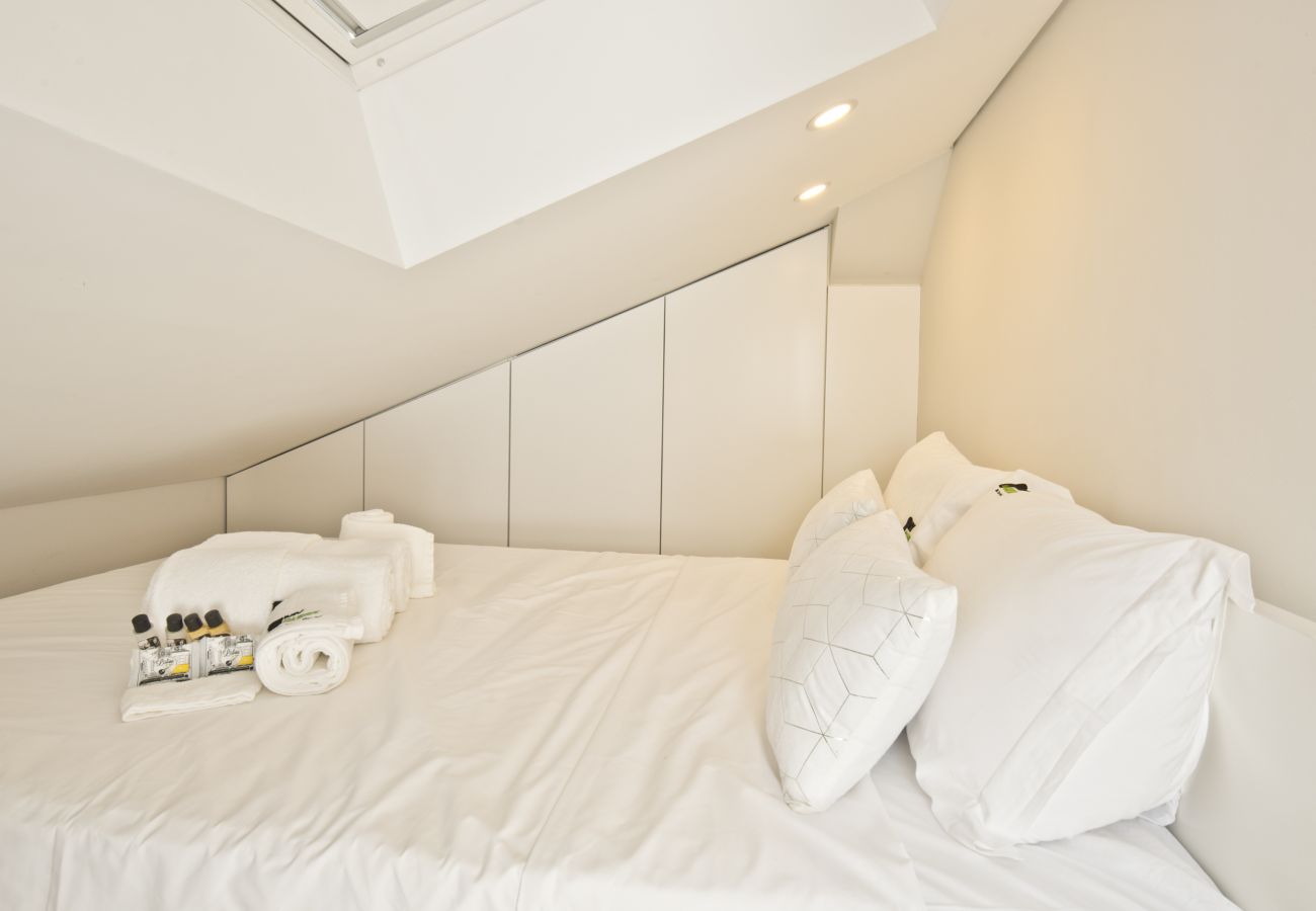 Appartement à Lisbonne - BmyGuest Bruno's 36 Exclusive Apart VII (C102) Appartement à Lisbonne - BmyGuest Bruno's 36 Exclusive Apart VII (C102)