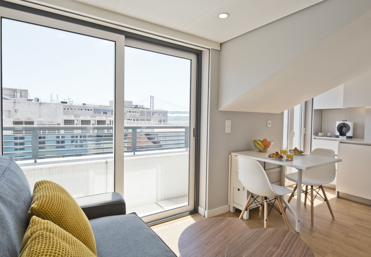 Appartement à Lisbonne - BmyGuest Bruno's 36 Exclusive Apart VII (C102) Appartement à Lisbonne - BmyGuest Bruno's 36 Exclusive Apart VII (C102)